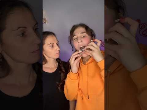 ВСТАВНАЯ ЧЕЛЮСТЬ #comedy #cover #singing #music #acting #funny