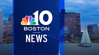 Watch the NBC10 Boston News