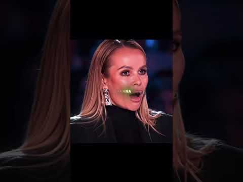 KSI‘s reaction was hilarious😂🔥 #ksi #deji #edit #britainsgottalent #shorts *updated version*