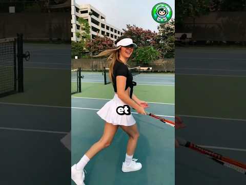 Pourquoi couper les cordes de tennis ?