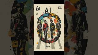 Beatles - “Yes" - (AI Beetles)