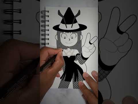 Trick or Treat! - Flyra's First Halloween
