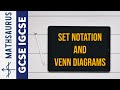 Set Theory Concepts and Operations