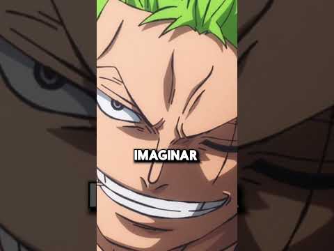 ¡5 Curiosidades de Roronoa ZORO! #OnePiece #Luffy #Anime