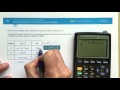 Significant Figures and pH Relationships