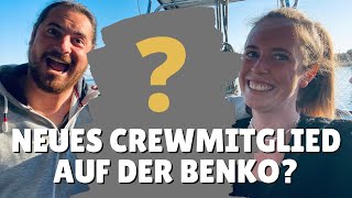 Ein neues Crewmitglied?  [#92]