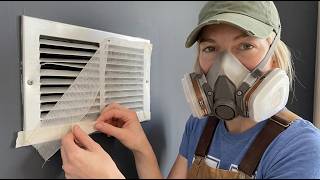 How To Reduce Dust In Your Home (Easy DUST-PROOFING Hacks!)