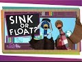 Understanding Buoyancy and Density Concepts