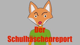 Der Schulhäschenreport - Ganzer Film