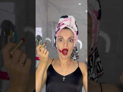 When Mom Gets Ready in 10 Seconds       #funny #viral #comedy #lol #haha#funnymoments