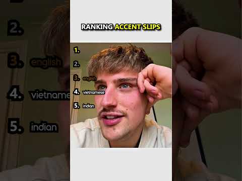 ranking accent slips