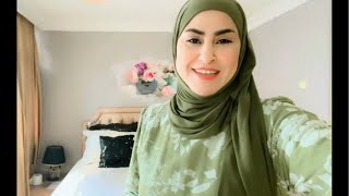 عندي خطار وكلت خلي اسهر وياكم