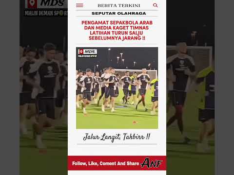 Indonesia Ada Magicnya ? #timnasindonesia #timnas #viralshorts #fyp #sepakbola #aneh