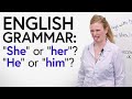 Understanding Pronouns and Their Usage
