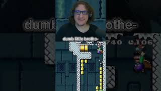Little Brother Gameplay