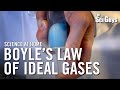 Understanding Boyle's Law