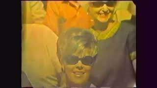 1968 Tennessee vs Alabama
