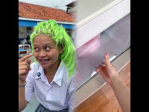 caper banget ke cowo danton