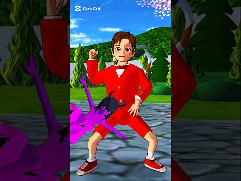 RED or PINK? ❤️🩷 PART 3 😂 #shorts #tiktok #trending