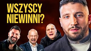 BOXDEL, GOLA, BUDDA zatrzymani... Prawdziwa Prawda