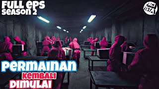(Full Eps Sebelum Nonton S3 nya) GG BANGET 001 SANG MANIPULATOR !!
