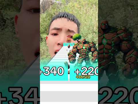 Điềm Trần Chơi Game Cùng Chú Hưng