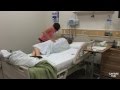 Patient Transfer and Safety Techniques