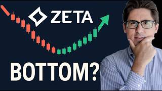 ZETA STOCK: INSIDER BUYING, HYPER GROWTH, 100% UPSIDE?