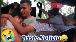 El Canal Esta De Luto😭Que Triste Navidad- Nunca Superaremos Esto