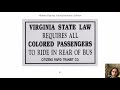 African American Responses During WWII