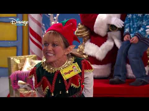 Disney Channel | Aventuras de Natal Parte 2