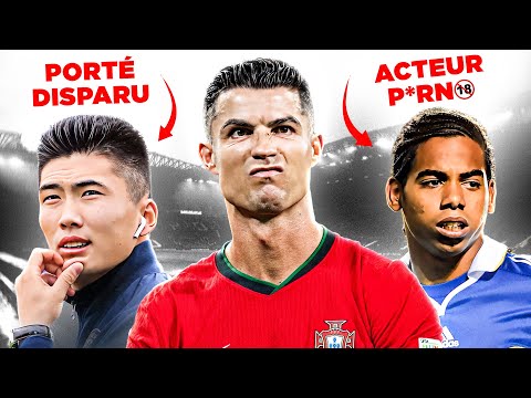 Que sont devenus les *Nouveaux Ronaldo* ?