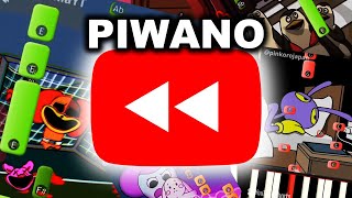 2024 Piwano REWIND