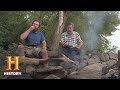 Sam and Pete's Outdoor Adventure Challenges