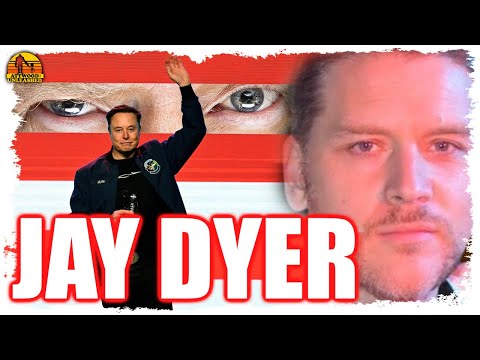 Epstein Central Bankers & Elon Musk's New Party - Jay Dyer