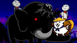 Can Ultra Kasa Jizo Solo Le'Grim Lv.MAX?