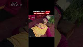 Bryan Domani Kena Omel Anggun C.Sasmi | Para Perasuk