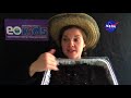 Indoor Farming and NASA's Monitoring