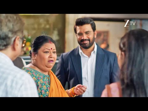 Tumm Se Tumm Tak | Will Pushpa ever get to know Arya is the one who gave her cheque?