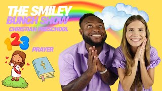Christian Baby and Toddler Learning I ABC's, Counting Sing-A-Longs | Prayer & Talking to God