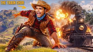 Aaj THARA BHAI MYTHPAT Train Lootega (Episode 2)
