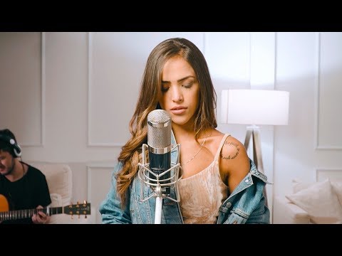 Ausência - Marília Mendonça (Gabi Luthai cover)