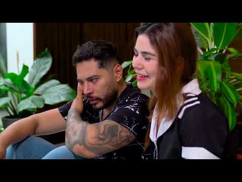 La traicionaron pero su secreto los hará llorar