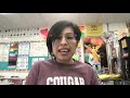Comprensión de Alimentos en Español