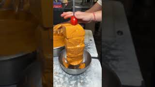 Kolkata Paneer shawarma | Indian Street Food | Independents Foodies |