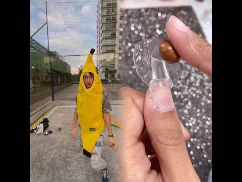 Por esto no seas amigo de un PLÁTANO! 🥵🍌 #comedia #risa #amigos #shorts #sketch #random