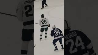 Cayden Lindstrom ISO Shift vs. PSU