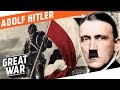 Adolf Hitler's Early Life and Impact in WW1
