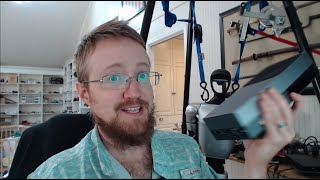 Testing VLMs and LLMs for robotics w/ the Jetson Thor devkit