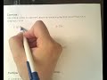 Converting Fractions to Decimals